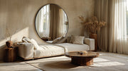 Oversized Mirrors – The Ultimate Style Statement for Modern Homes