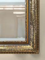 Imperial Grandeur Mirror – Handcrafted Baroque Elegance with Ornate Frame - Reflessa - Luxury mirrors