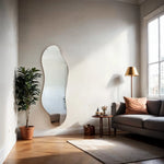 Nova Irregular Mirror.