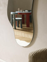 Nova Irregular Mirror.