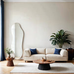 Nova Irregular Mirror.