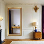 Majestic Versailles Mirror – Handcrafted Baroque Elegance - Reflessa - Luxury mirrors