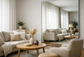 Can Mirrors Make Rooms Look Bigger?