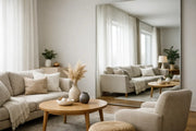 Can Mirrors Make Rooms Look Bigger?