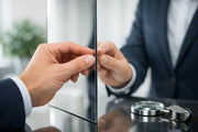 Spiegelqualität Test: So erkennen Sie echte Klasse