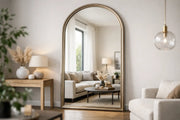 Large Statement Mirror Review im Detail