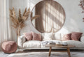 Round Mirrors – Soft Elegance for Every Space