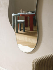 Nova Irregular Mirror.