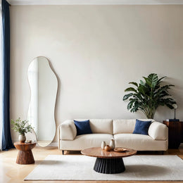 Nova Irregular Mirror.