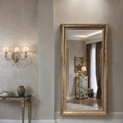 Imperial Grandeur Mirror – Handcrafted Baroque Elegance with Ornate Frame - Reflessa - Luxury mirrors
