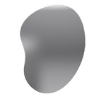 3D model of the Orta frameless mirror (56 × 81 cm) — view it on your wall at true scale
