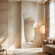 Solis Irregular Mirror.